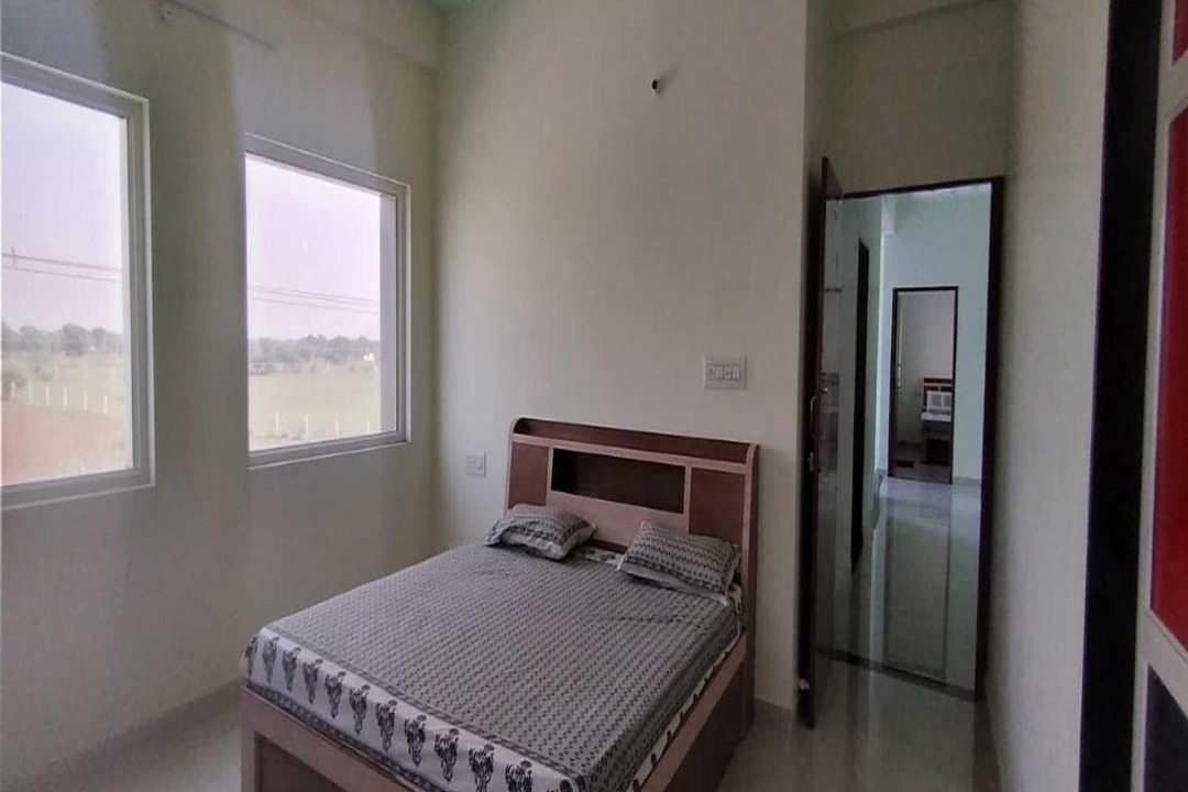 Photo of Bedroom in Dausa