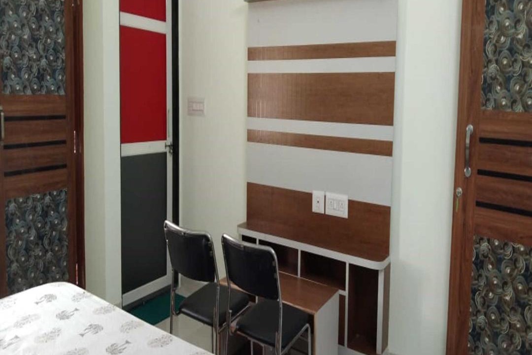 Photo of Bedroom in Dausa