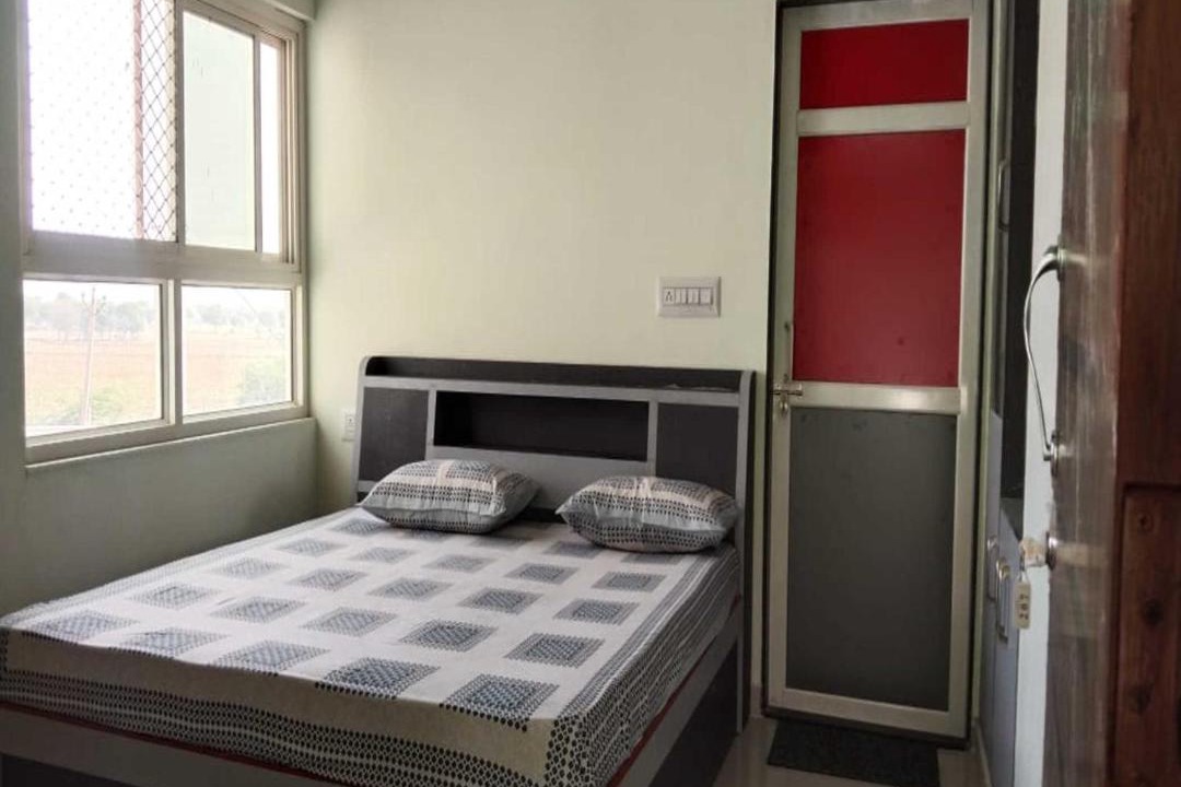 Photo of Bedroom in Dausa
