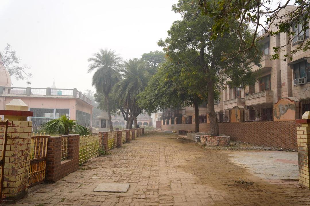 Photo of Others in Vrindavan