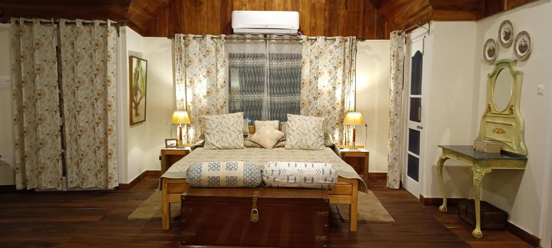 Photo of Bedroom in Palampur
