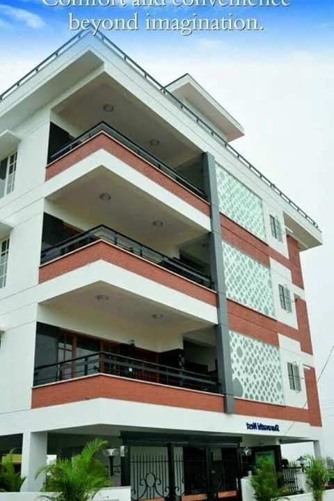 Photo of Buildings in Devanahalli