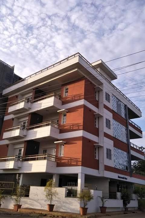 Photo of Buildings in Devanahalli