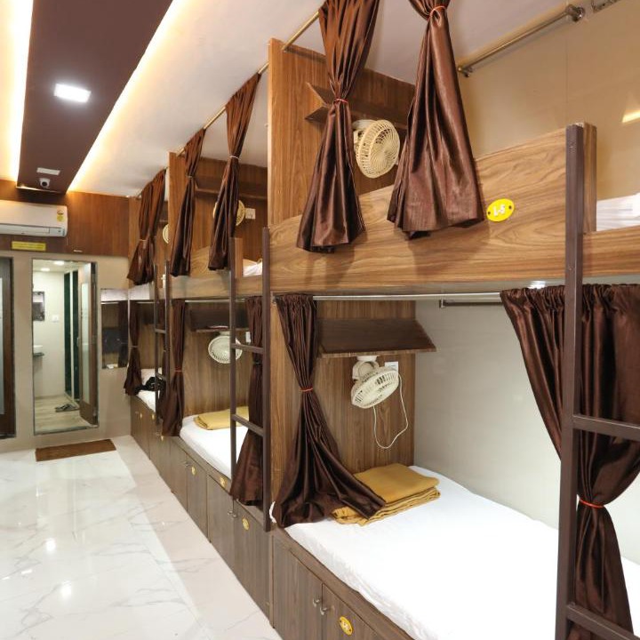 Photo of Bedroom in Marol