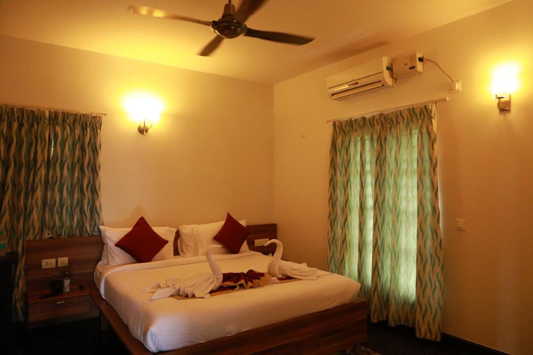 Photo of Bedroom in Devanahalli