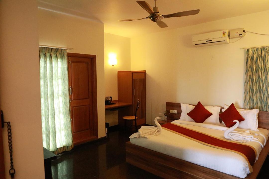 Photo of Bedroom in Devanahalli