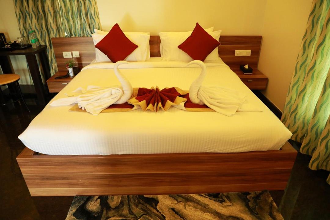 Photo of Bedroom in Devanahalli
