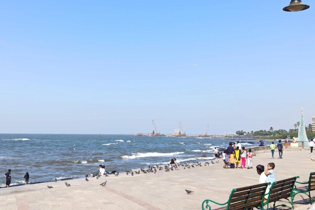 Photo of Outdoor in Ranwar