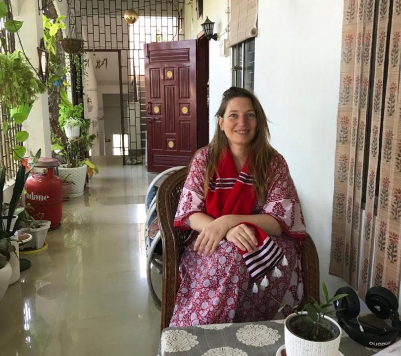 Photo of Others in Sualkuchi