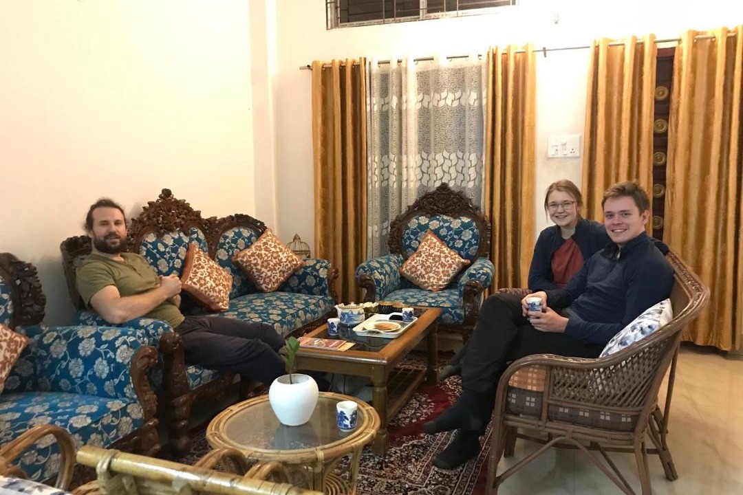 Photo of Others in Sualkuchi