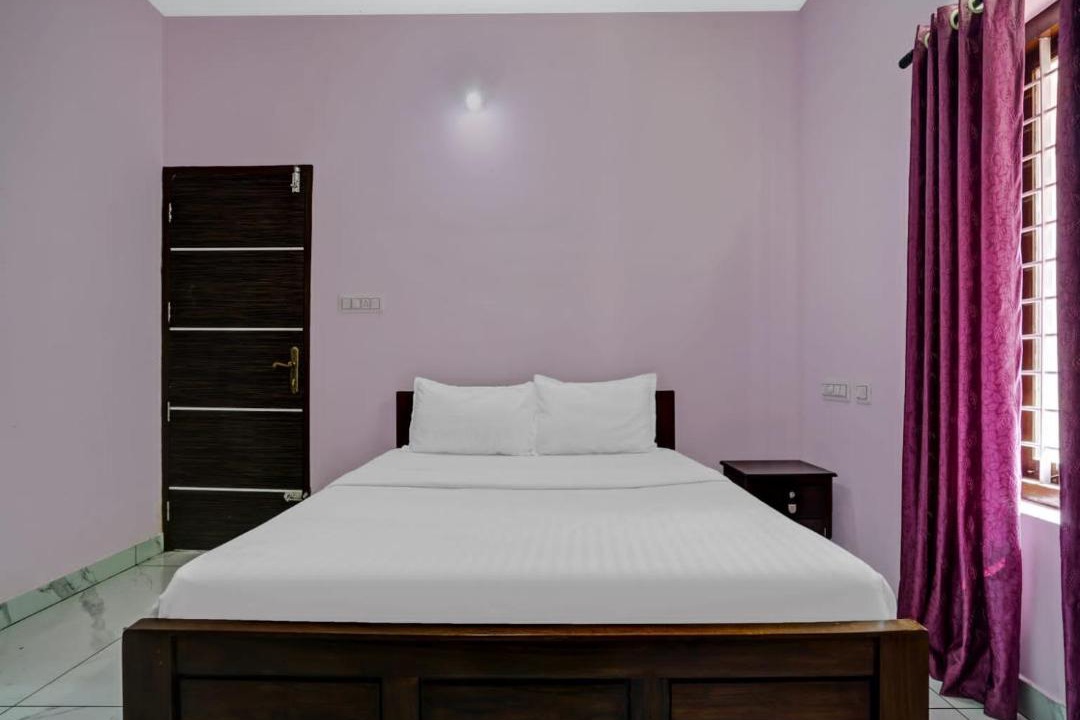 Photo of Bedroom in Kothamangalam