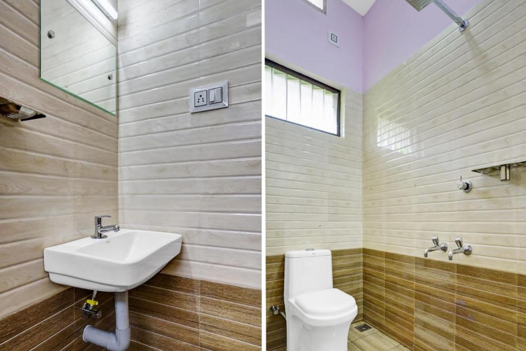 Photo of Bathroom in Kothamangalam