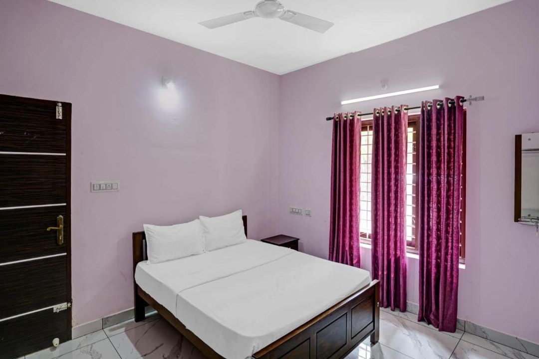 Photo of Bedroom in Kothamangalam