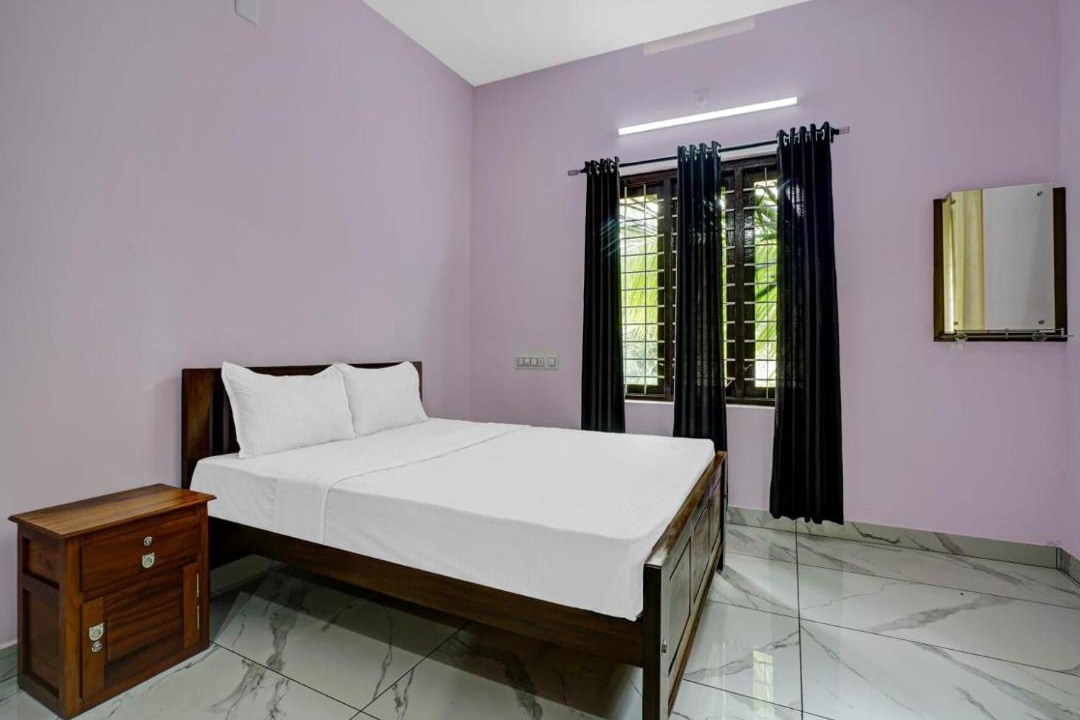 Photo of Bedroom in Kothamangalam