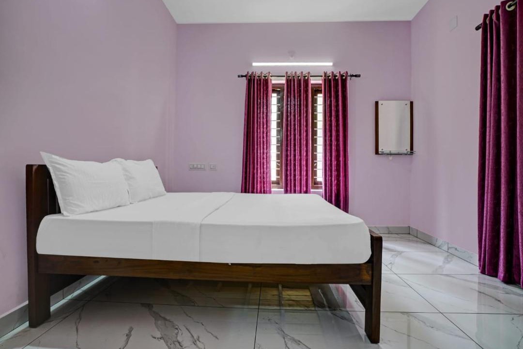 Photo of Bedroom in Kothamangalam