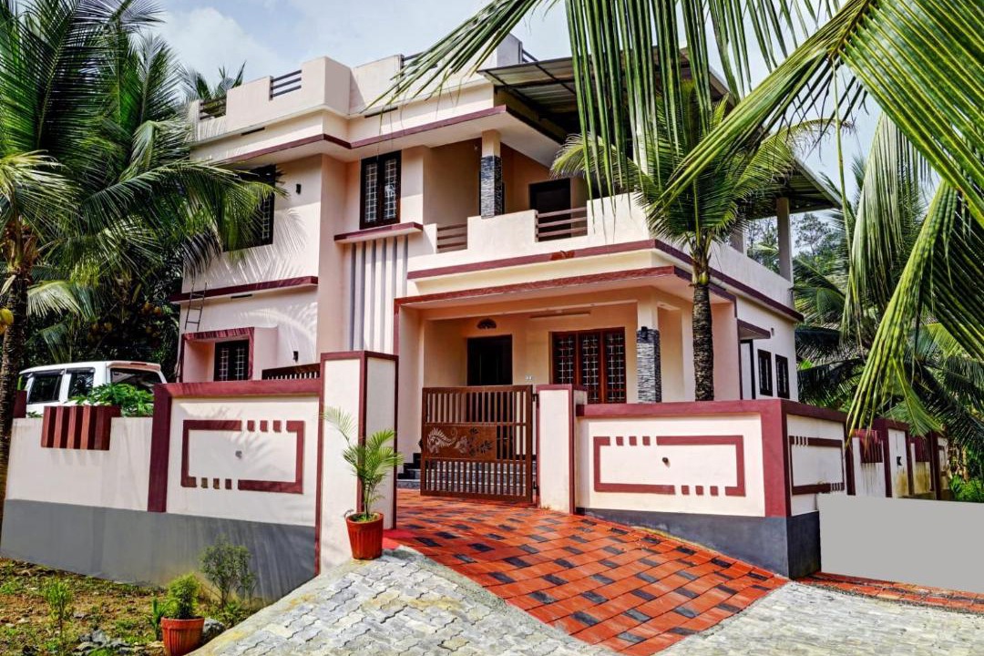 Photo of Buildings in Kothamangalam