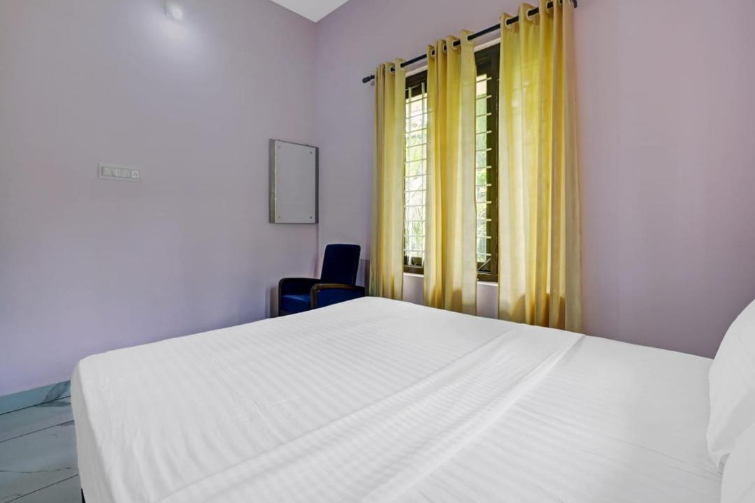 Photo of Bedroom in Kothamangalam