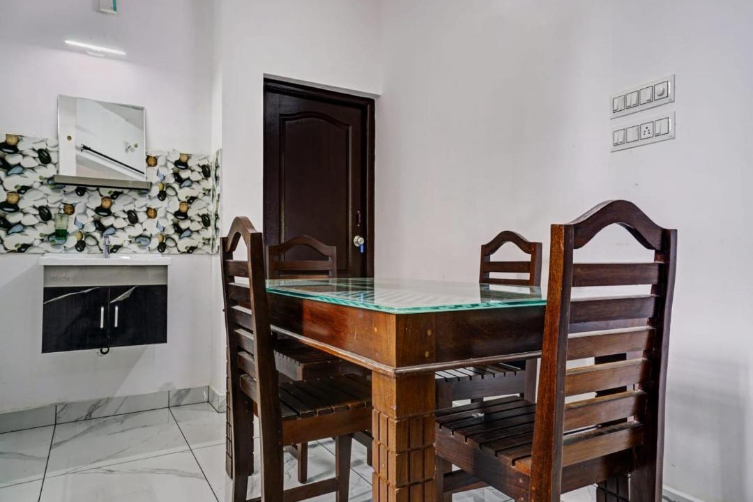 Photo of Livingroom in Kothamangalam
