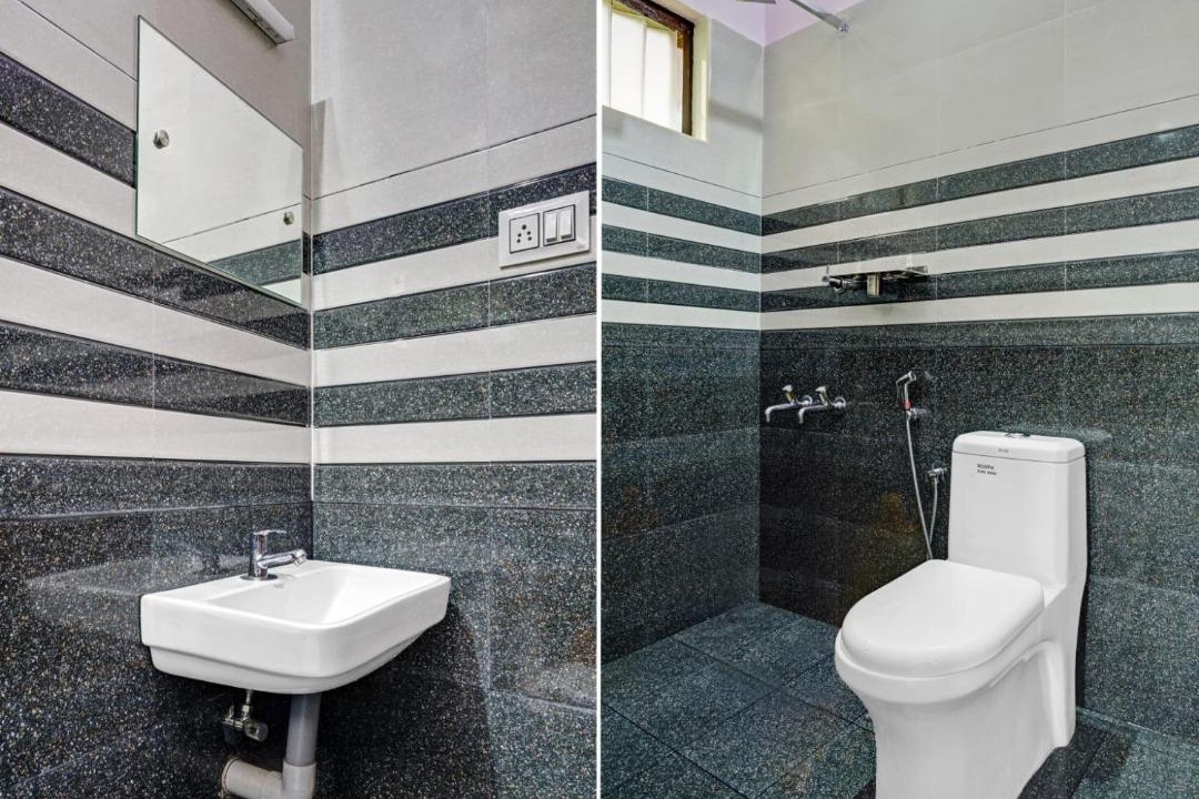 Photo of Bathroom in Kothamangalam