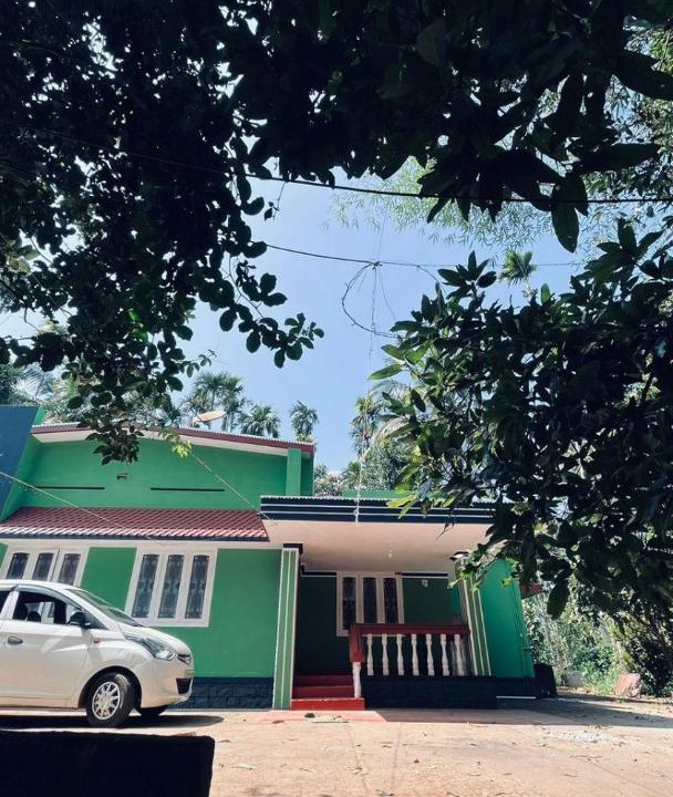 Photo of Buildings in Kalloor