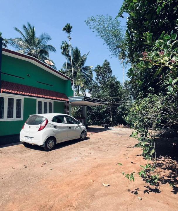 Photo of Buildings in Kalloor
