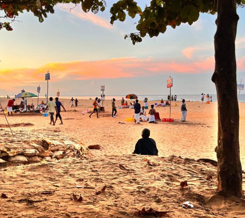 Photo of Outdoor in Varkala