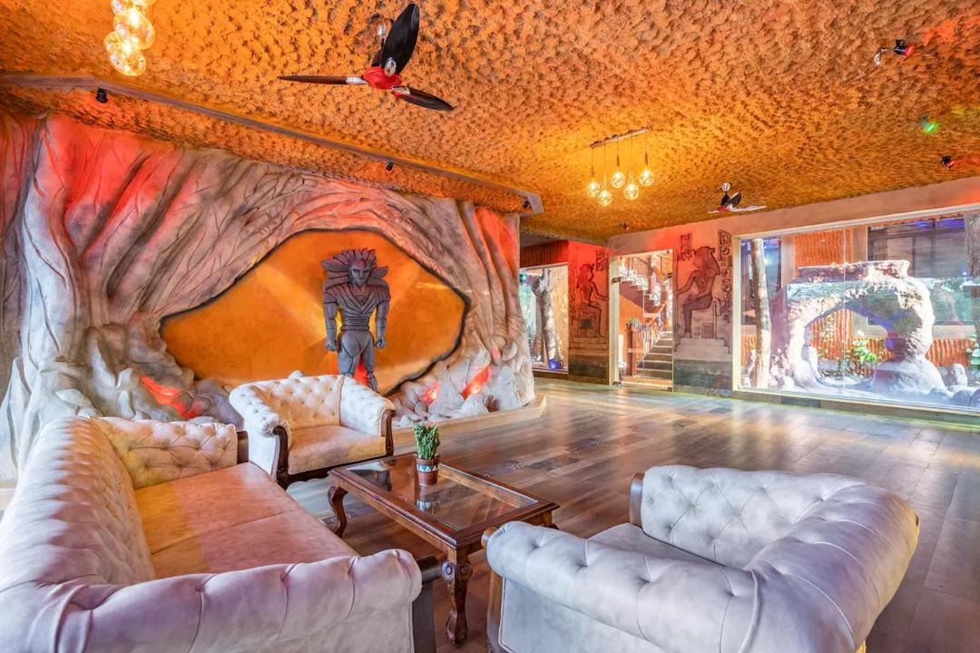 Photo of Livingroom in Alto de Porvorim