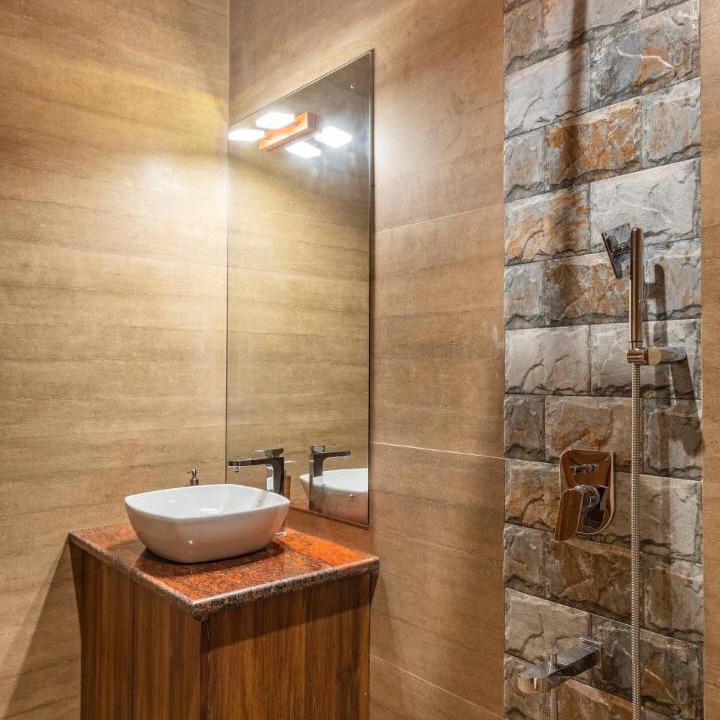 Photo of Bathroom in Alto de Porvorim