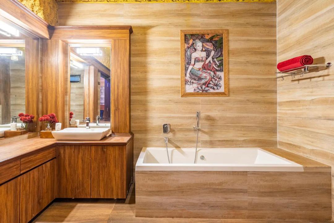 Photo of Bathroom in Alto de Porvorim