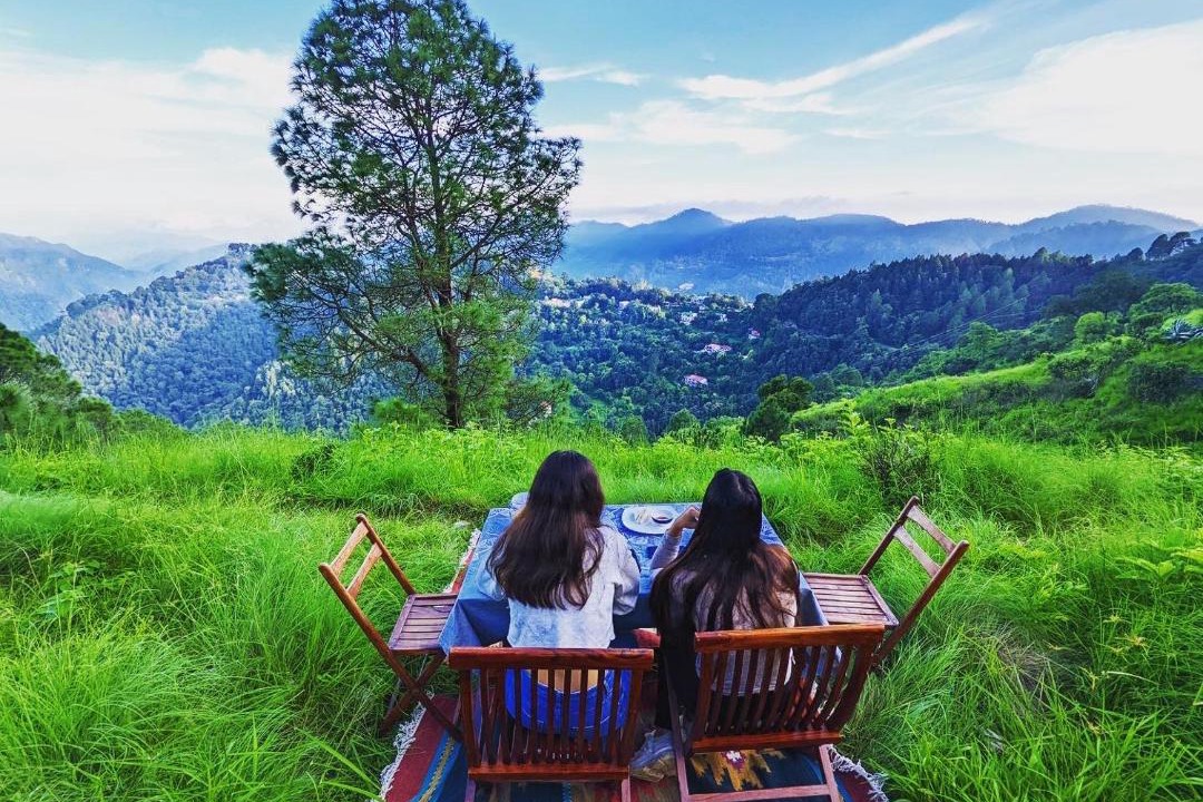Photo of Others in Nainital