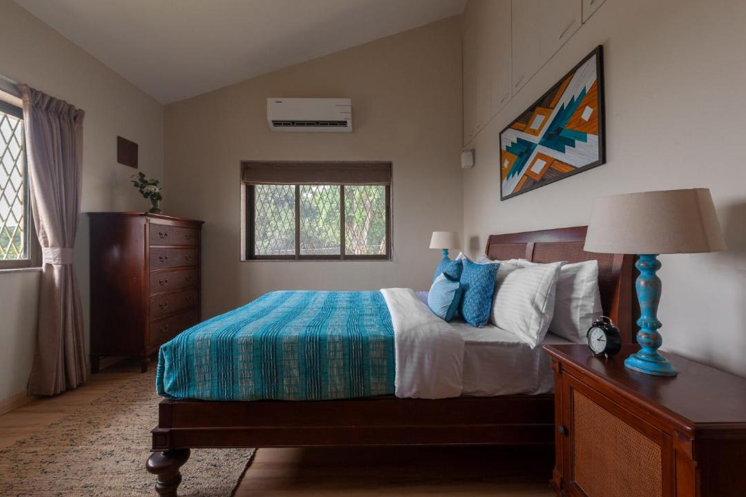 Photo of Bedroom in Lonavala