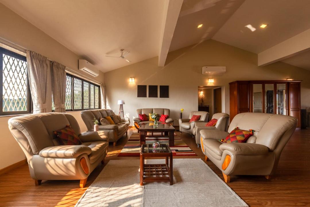 Photo of Livingroom in Lonavala
