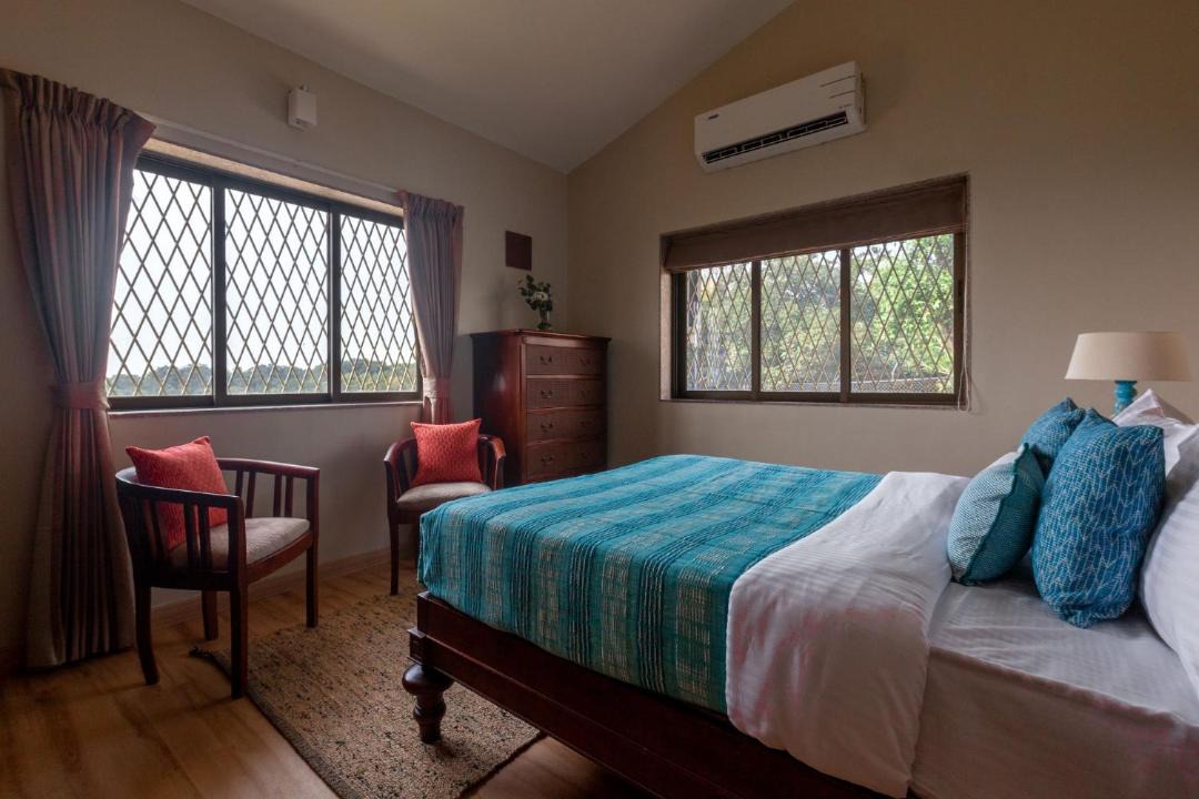 Photo of Bedroom in Lonavala