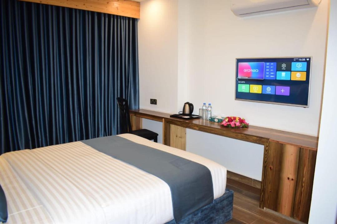 Photo of Bedroom in Cox's Bazar