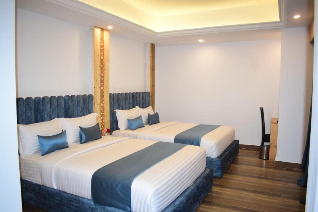 Photo of Bedroom in Cox's Bazar
