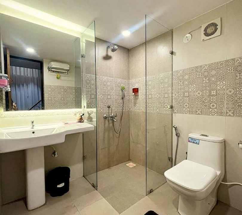 Photo of Bathroom in Baga