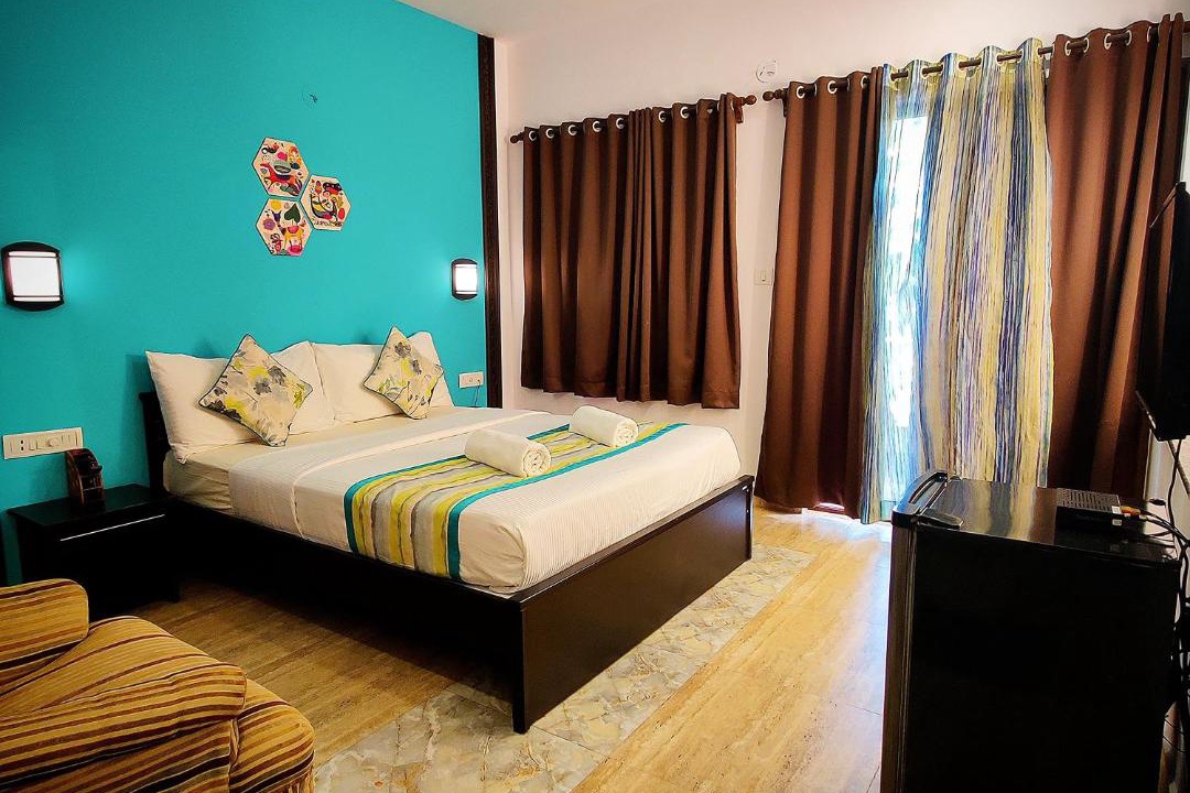 Photo of Bedroom in Baga