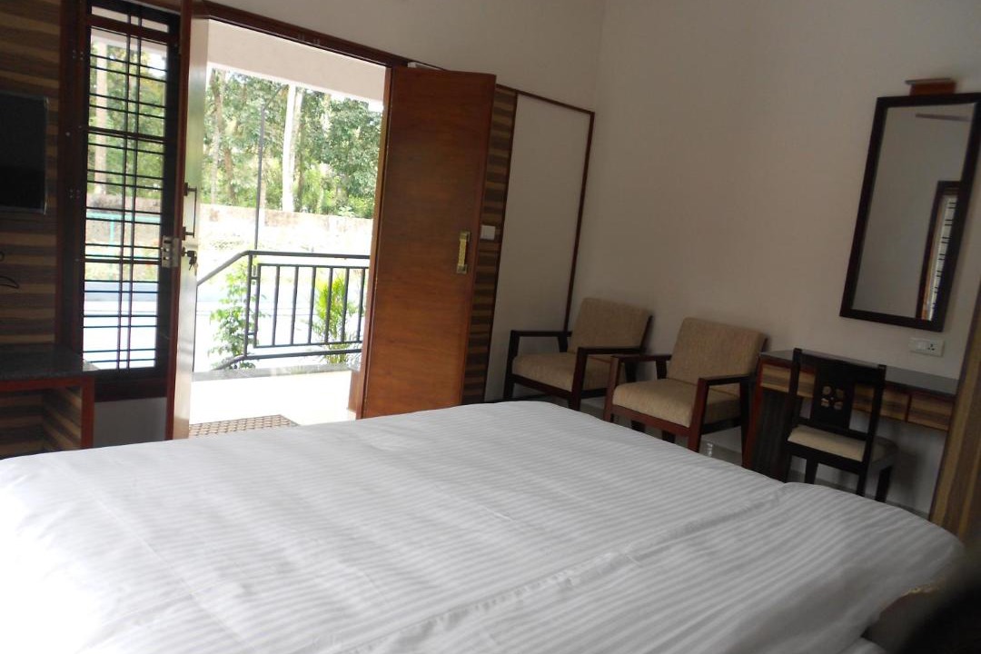 Photo of Bedroom in North Paravur