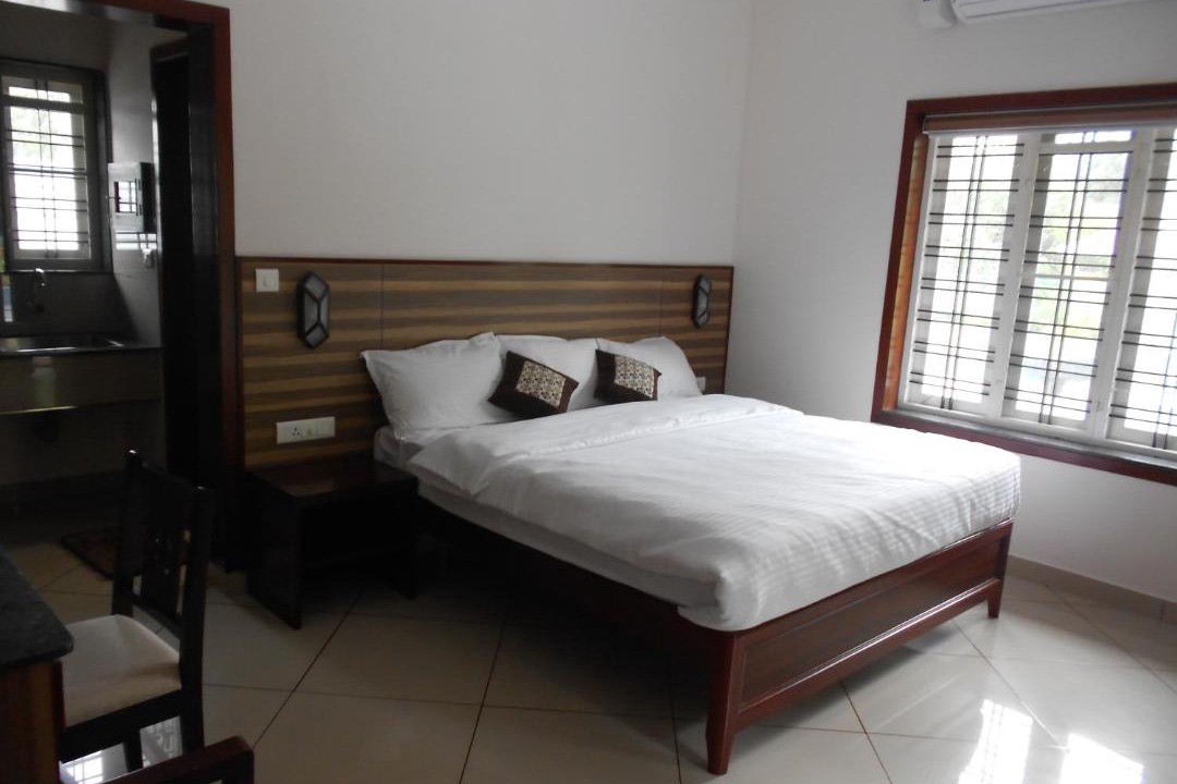 Photo of Bedroom in North Paravur