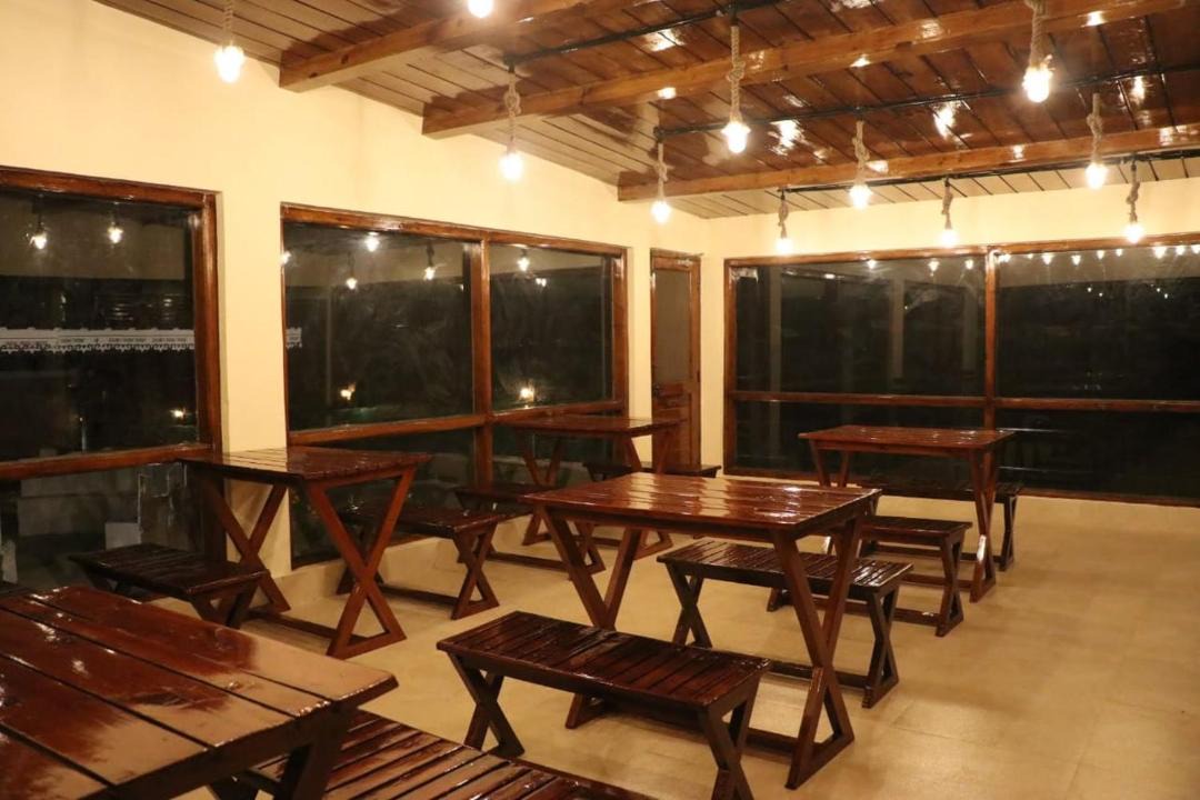 Photo of Livingroom in Chakrata