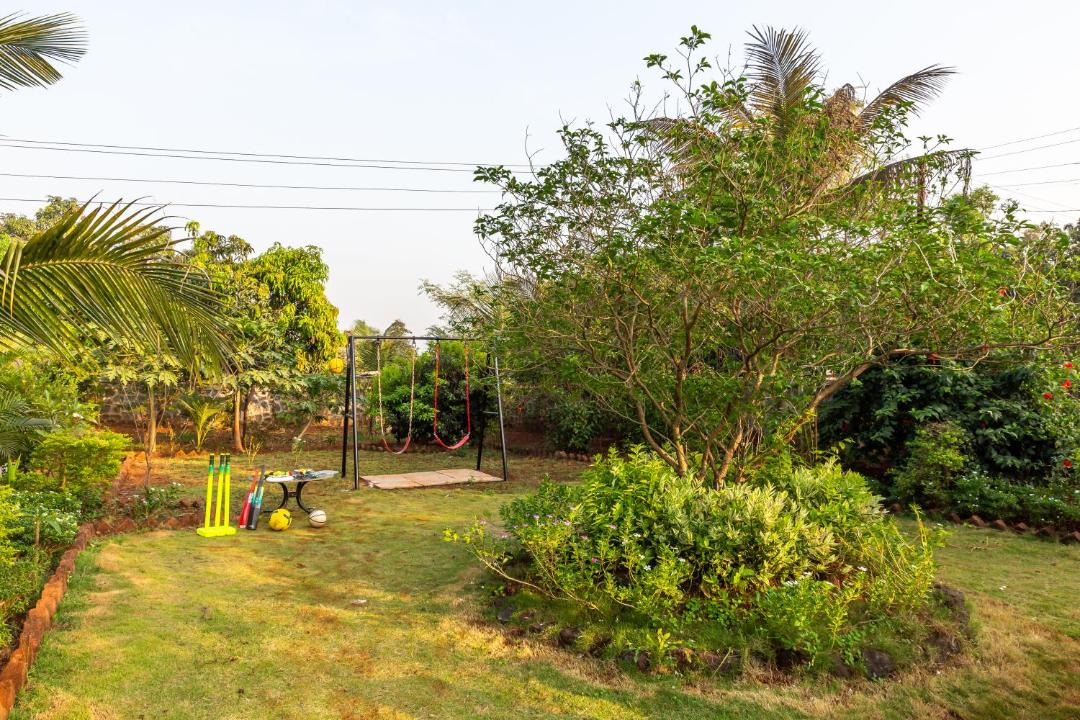 Photo of Outdoor in Khalapur