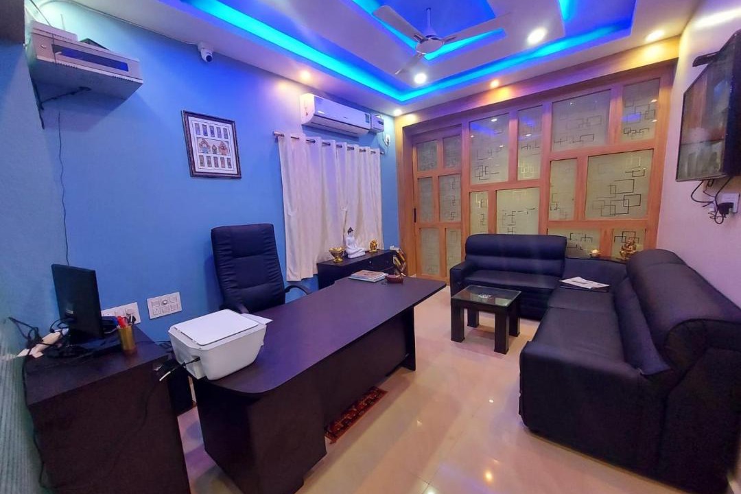 Photo of Livingroom in Konark