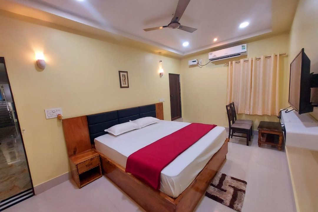 Photo of Bedroom in Konark