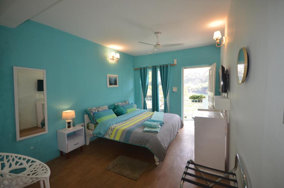 Photo of Bedroom in Naukuchiyatal