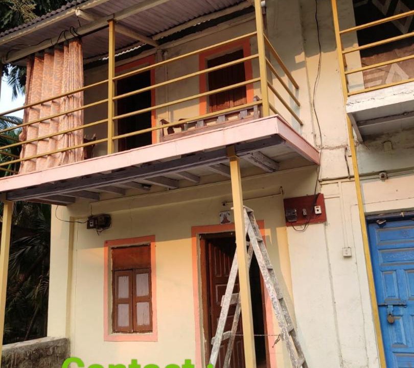 Photo of Buildings in Revadanda