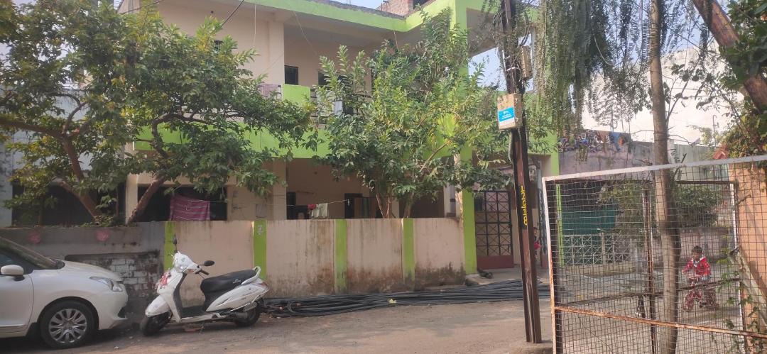 Photo of Buildings in Bhopal