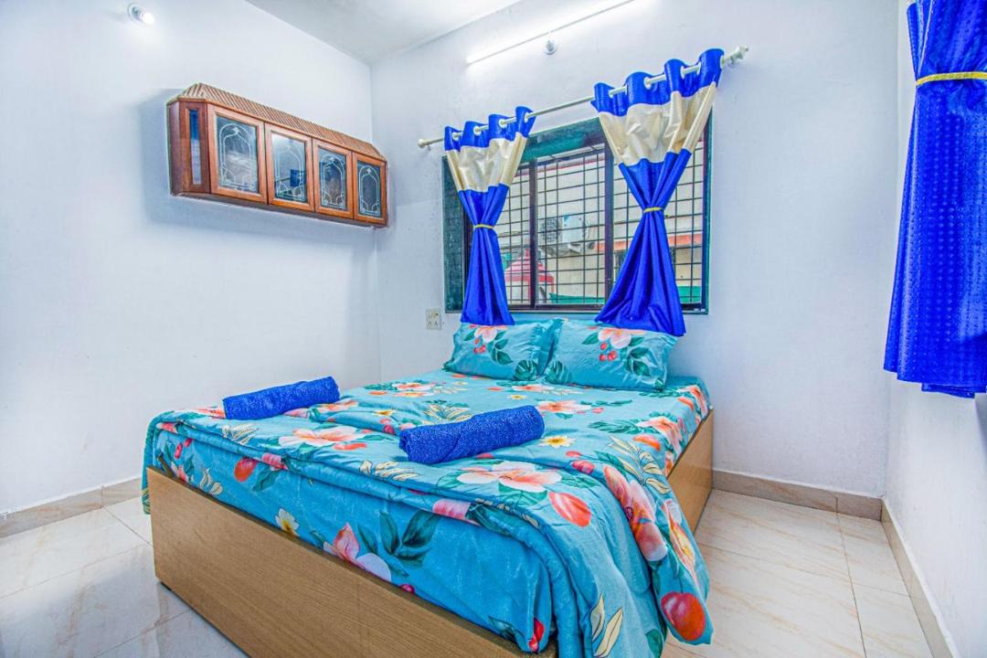 Photo of Bedroom in Kurvande