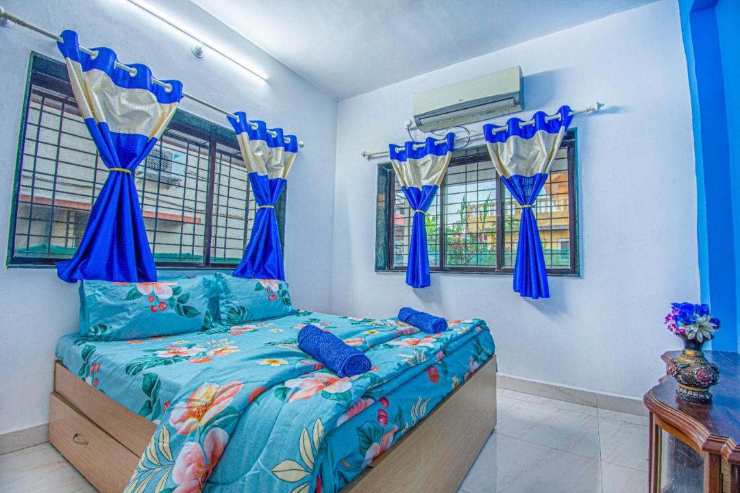 Photo of Bedroom in Kurvande