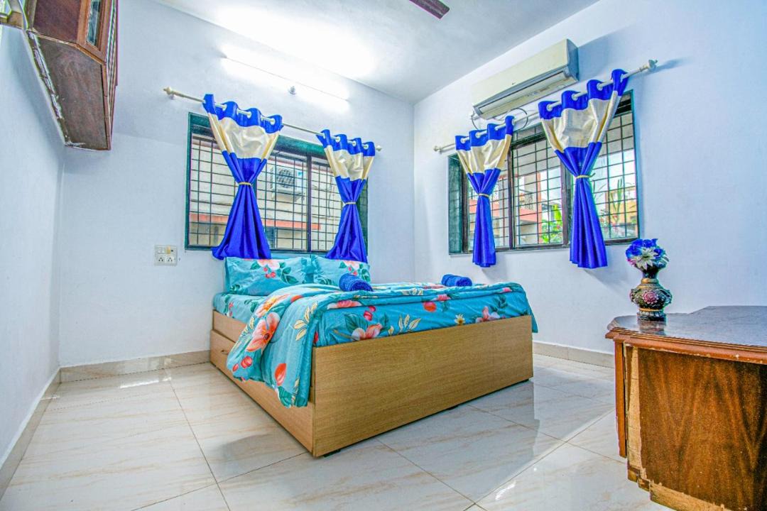 Photo of Bedroom in Kurvande