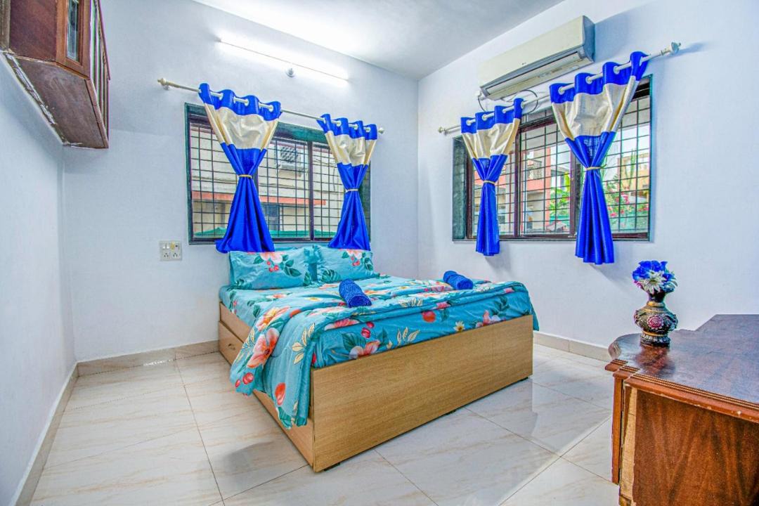 Photo of Bedroom in Kurvande